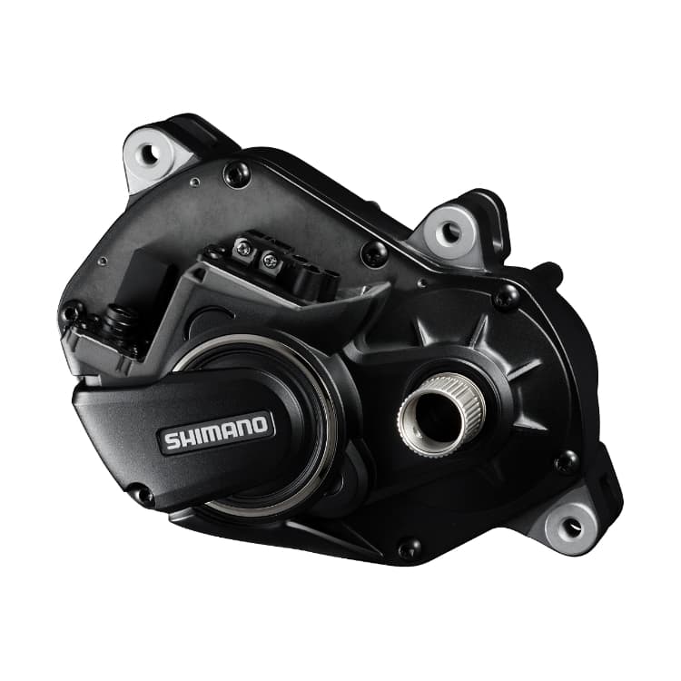 Are Shimano Electric Bike Motors Good? - DU-E8000