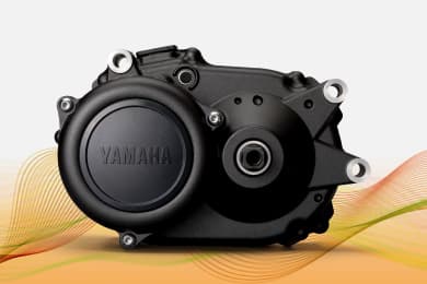 Are Yamaha E-Bike Motors Good? - PWSeries CE