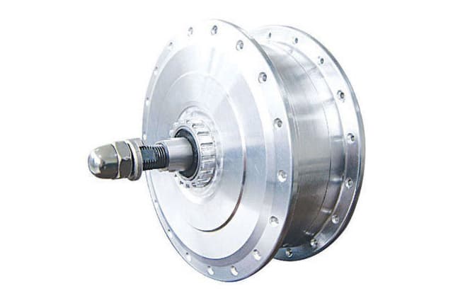 Are Dapu Electric Bike Motors Good? - M135 FR
