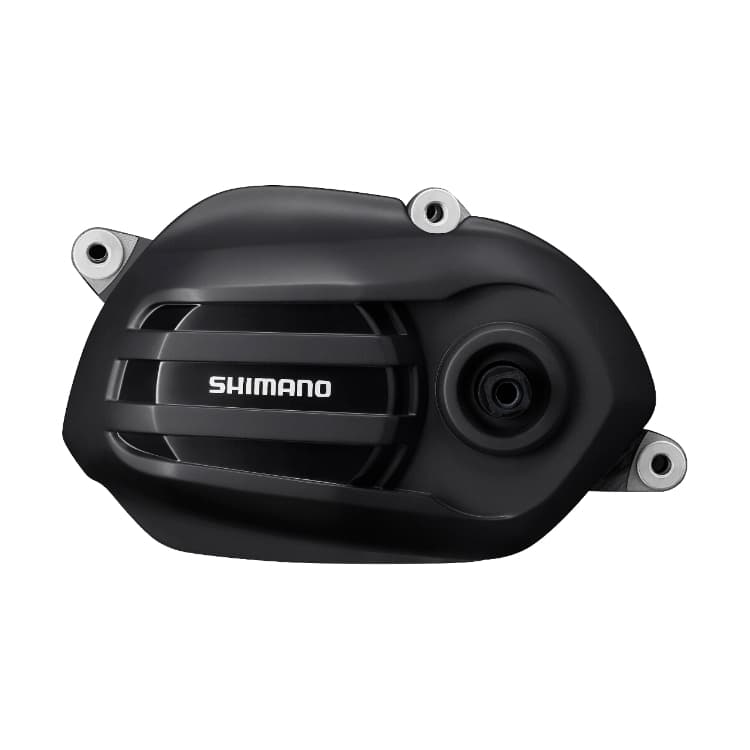 Are Shimano Electric Bike Motors Good? - DU-E5000