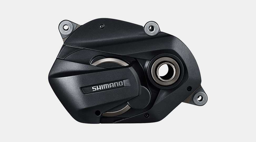 Are Shimano Electric Bike Motors Good? - DU-E7000