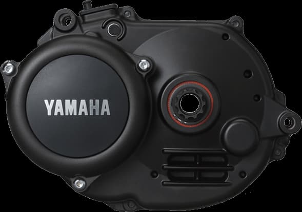 Are Yamaha E-Bike Motors Good? - PW-x Series