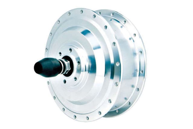 Are Dapu Electric Bike Motors Good? - M155 FS/M155