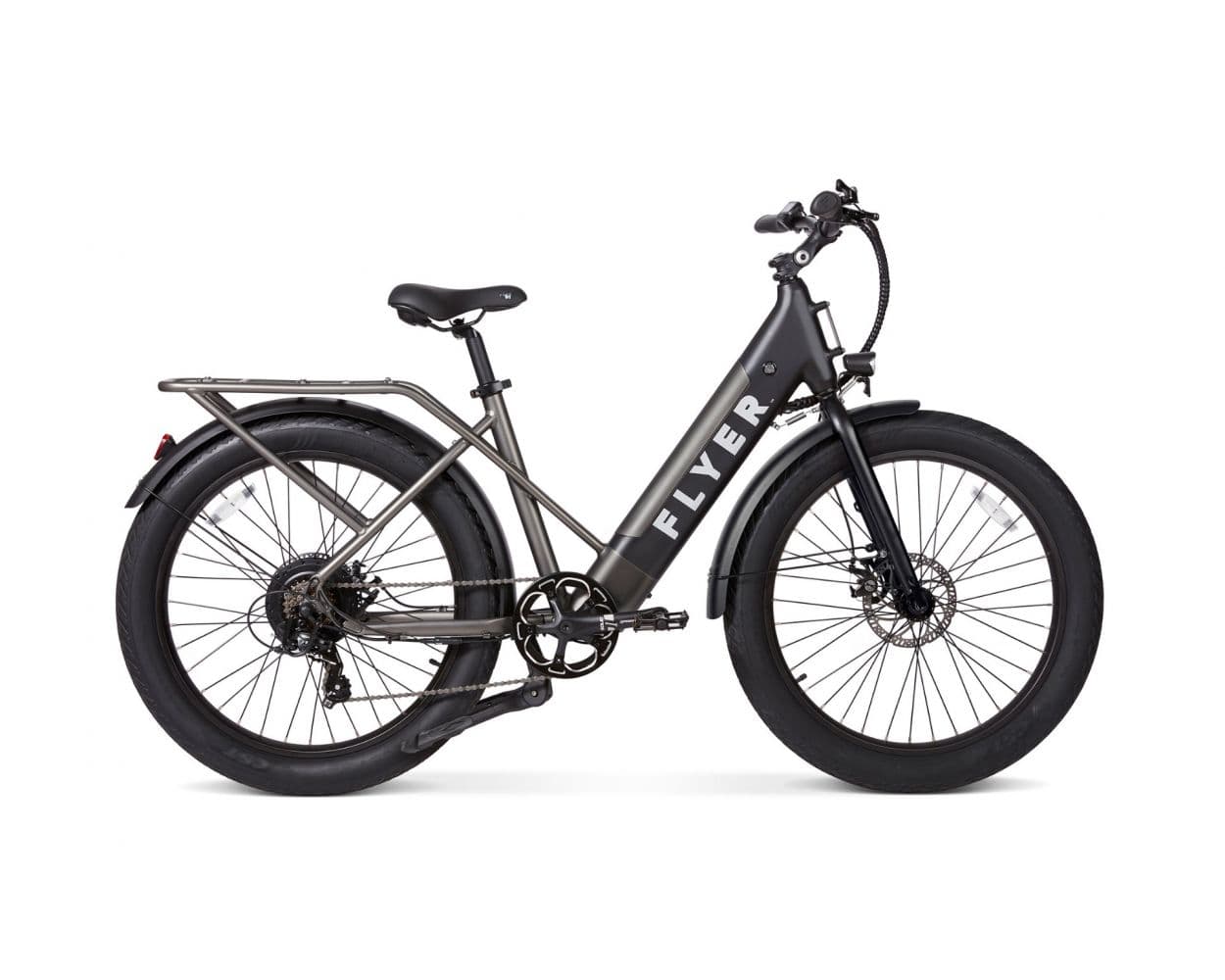 What’s the best e-bike for seniors? - Radio Flyer M880