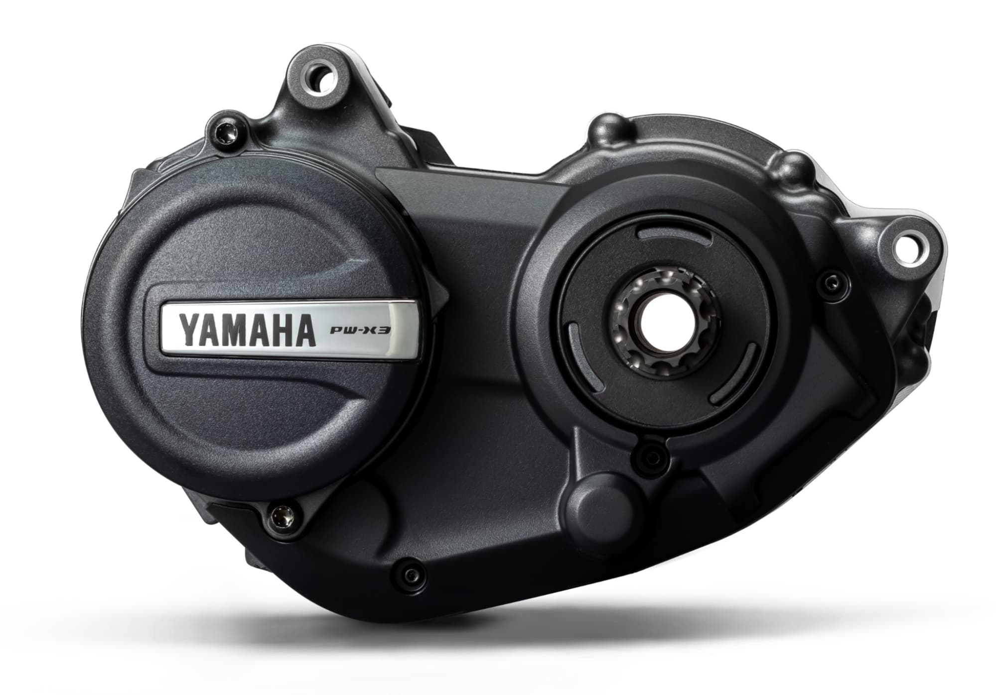 Are Yamaha E-Bike Motors Good? - PW-x3 Series