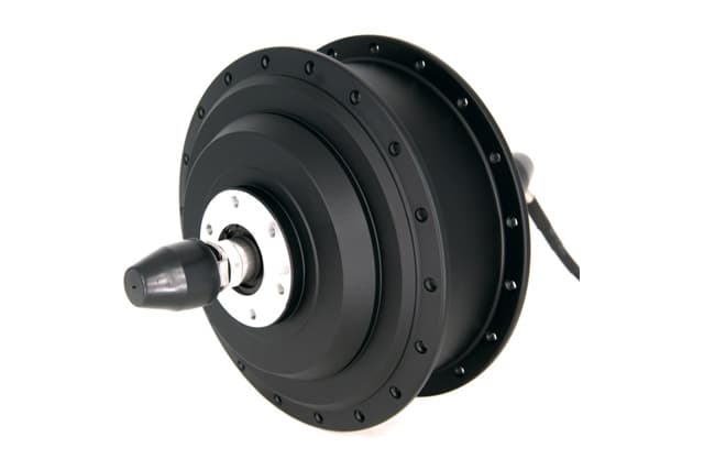 Are Dapu Electric Bike Motors Good? M155 CH