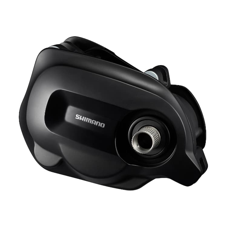 Are Shimano Electric Bike Motors Good? - DU-E6100