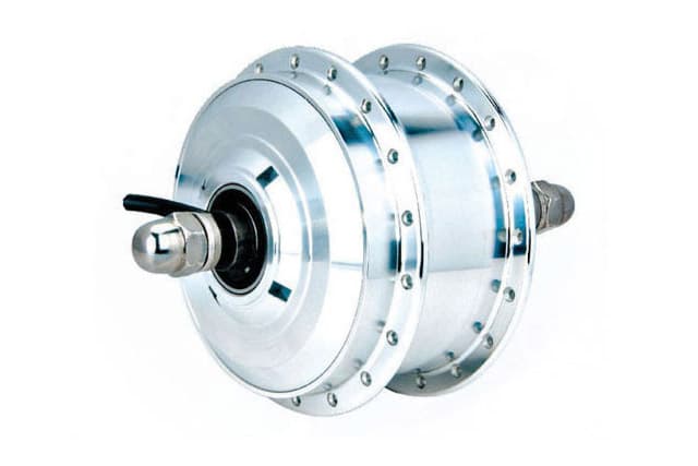 Are Dapu Electric Bike Motors Good? - M123 RN