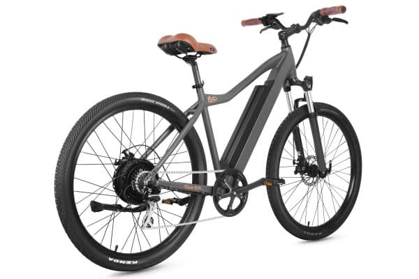 What’s the best e-bike for seniors? - Ride1up Series 500 ST