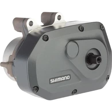 Are Shimano Electric Bike Motors Good? - DU-E6002