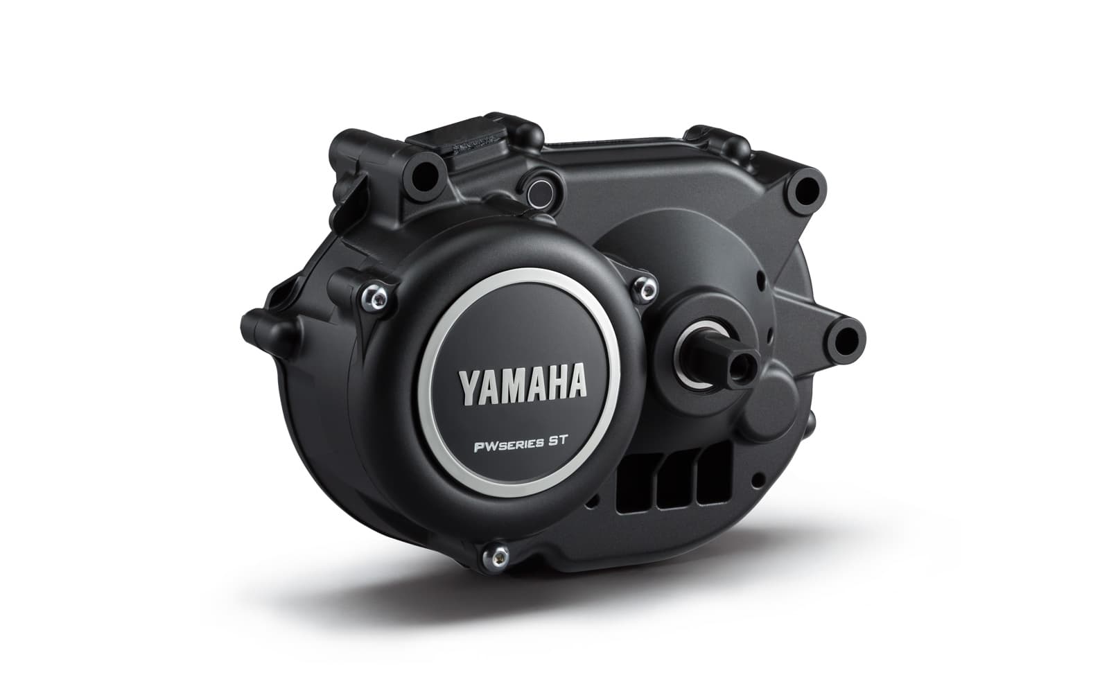 Are Yamaha E-Bike Motors Good? - PW Series ST