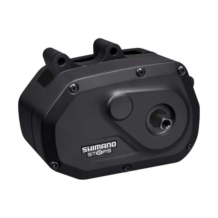 Are Shimano Electric Bike Motors Good? - DU-E6050