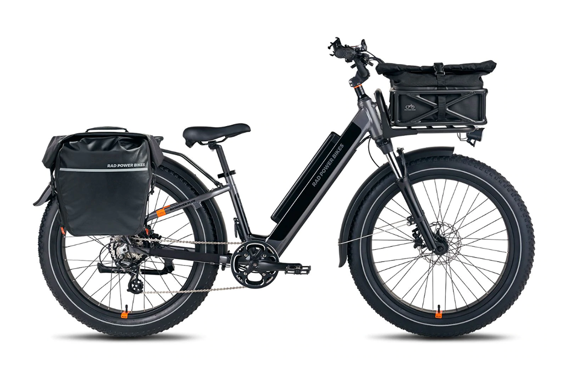 Best Electric Bikes of 2022