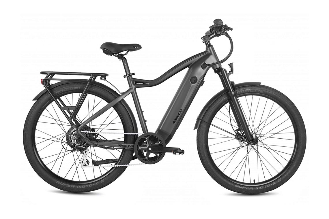 Ride1UP 700 Series  Best Electric Bikes 2024