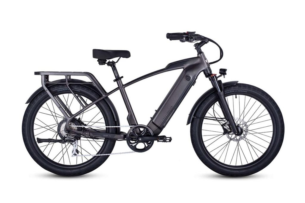 Find the Best Electric Bikes for 2024