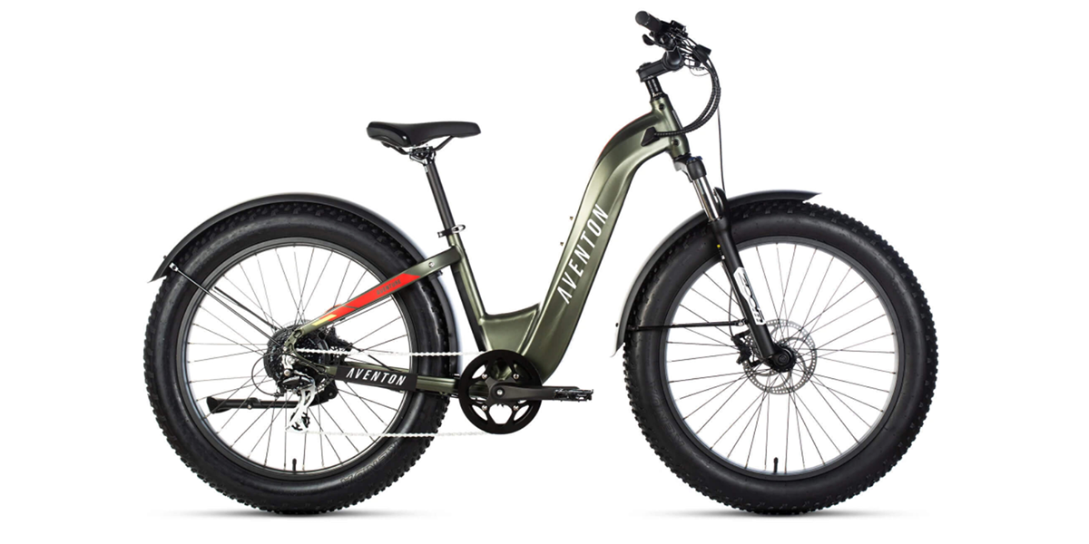 Best fat tire electric bikes 2024