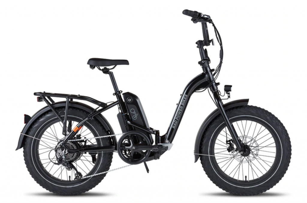 Find the Best Electric Bikes for 2024