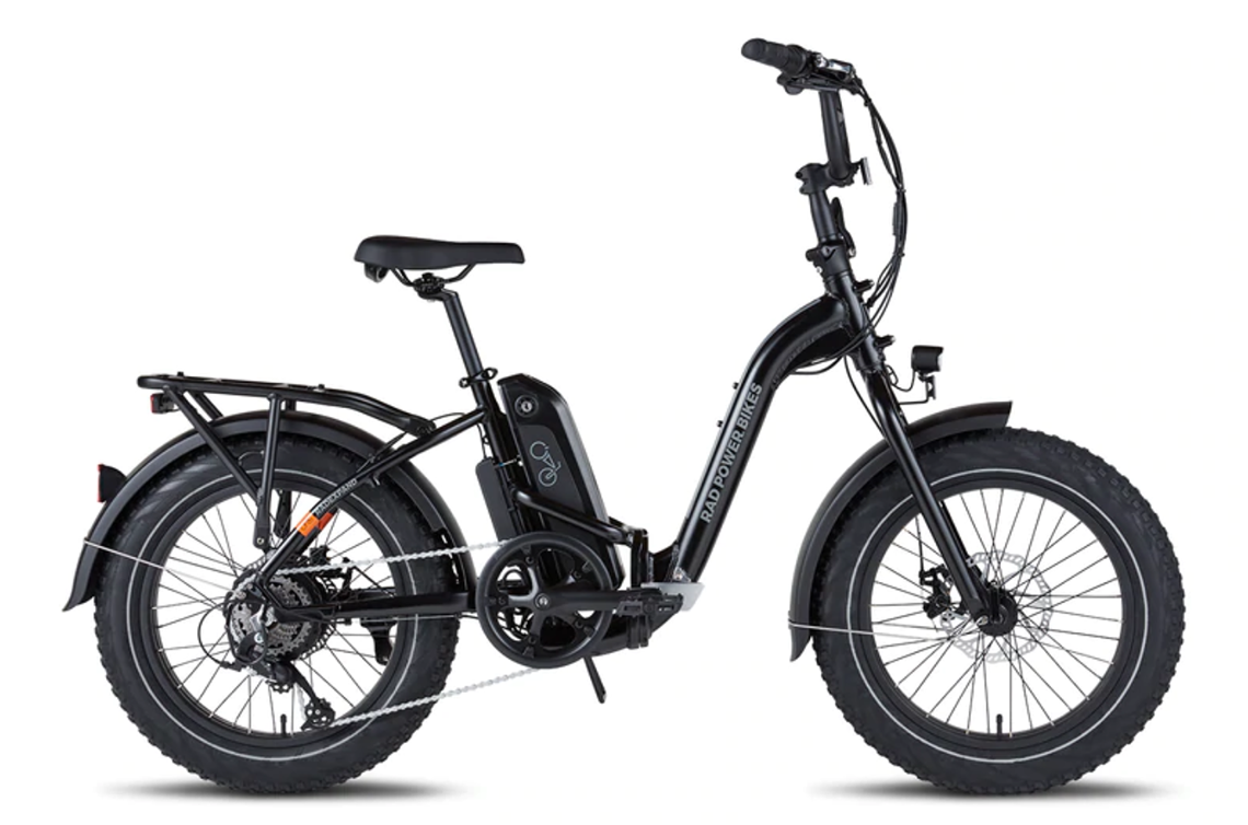 RadExpand 5 - Best Folding Electric Bikes 2023