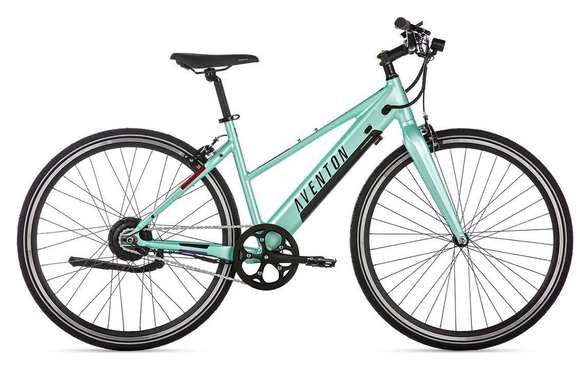 Aventon Solterra Best Electric Bikes for $1,000