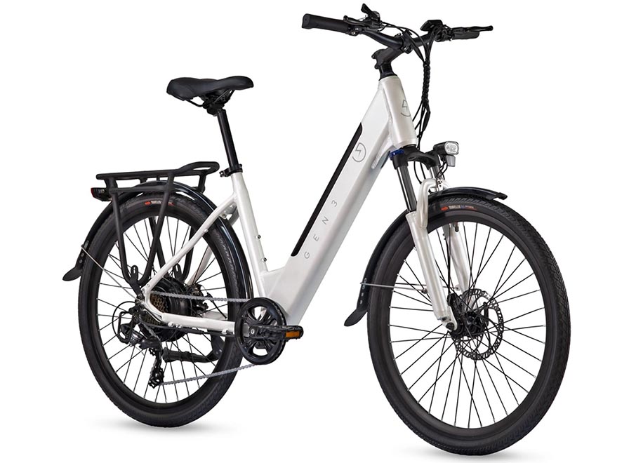 Gen3 The Stride - best electric commuter bikes 2022