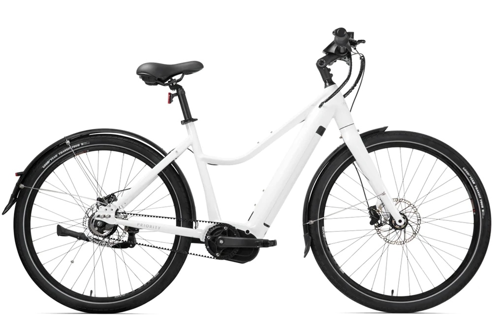 Priority Current Best Commuter Electric Bikes of 2024