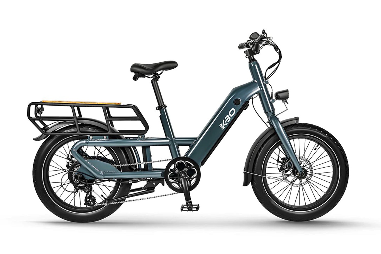 KBO Ranger Best Cargo Electric Bikes 2022