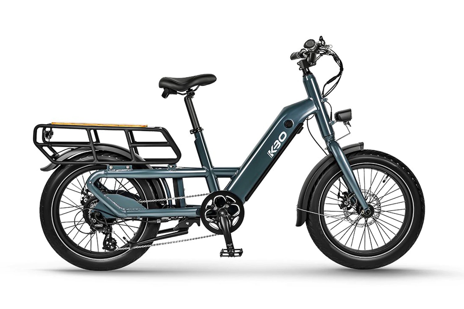 KBO Ranger Best Cargo Electric Bikes 2024