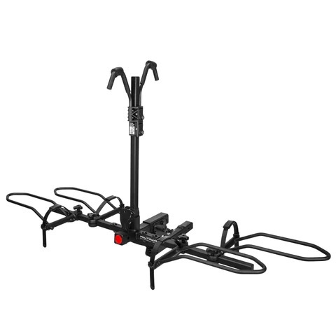 Best Bike Racks For Electric Bikes - Hollywood Racks Sport Rider