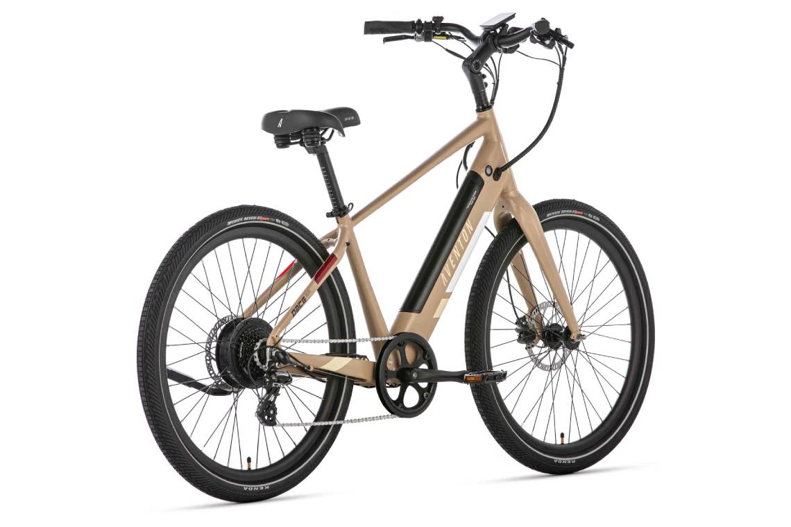 Aventon Pace 500 sand