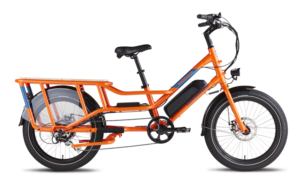 Best Electric Cargo Bikes 2024 Best Electric Bikes