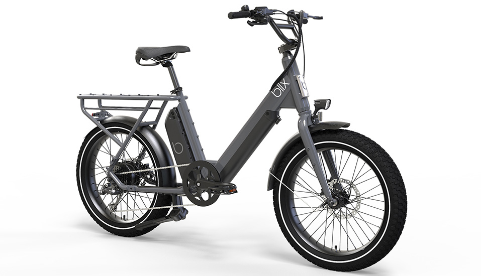 Blix Dubbel Review: First Look Of Their Utility E-Bike
