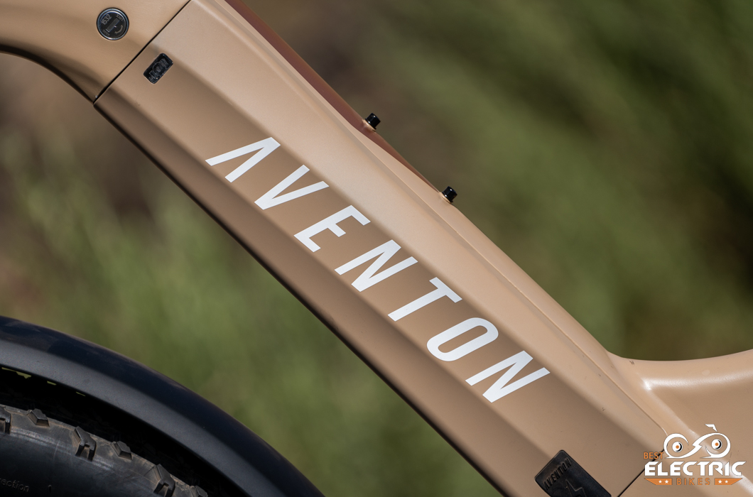Aventon Aventure Battery