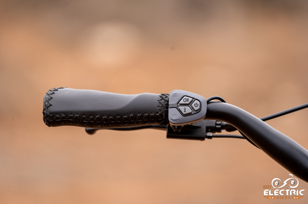 Himiway Cruiser Pedal Assist Controller