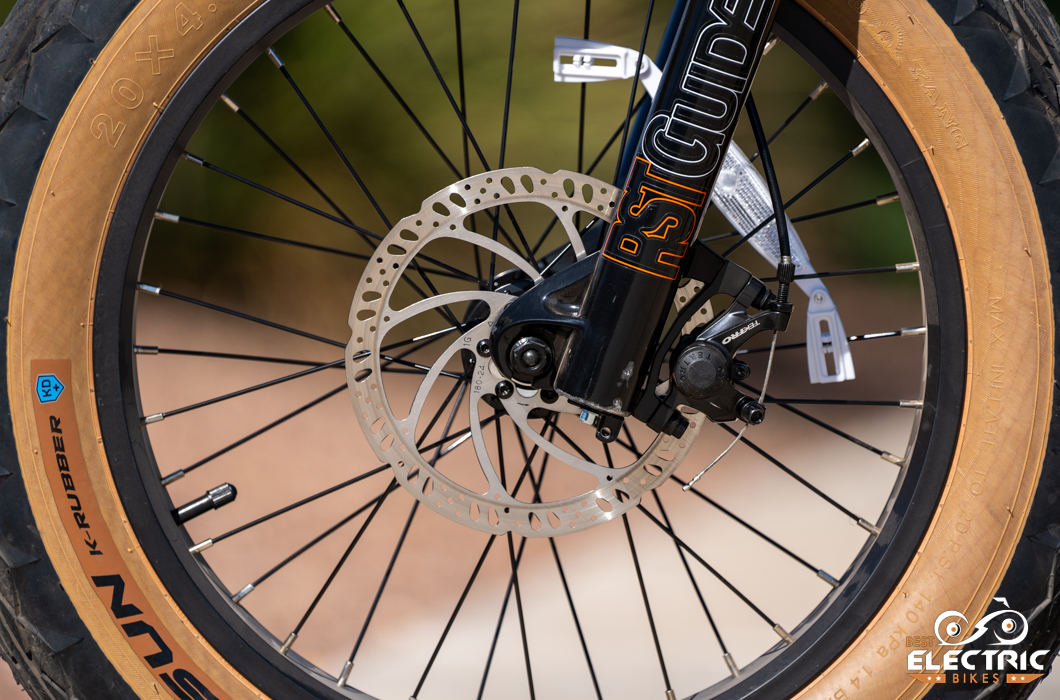 Aventon Sinch StepThrough Review 2022 Best Electric Bikes