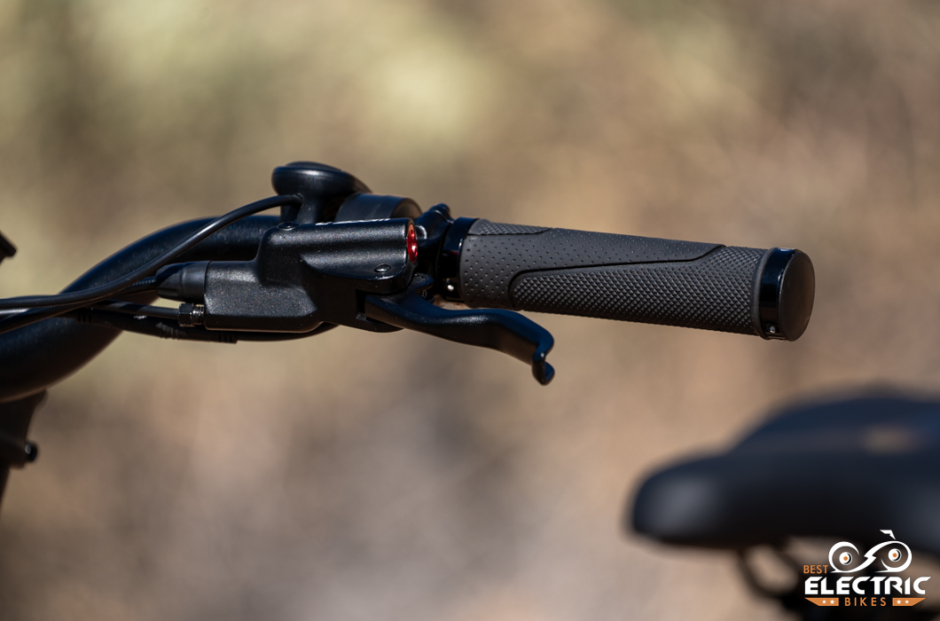 Aventon Aventure Brake Lever