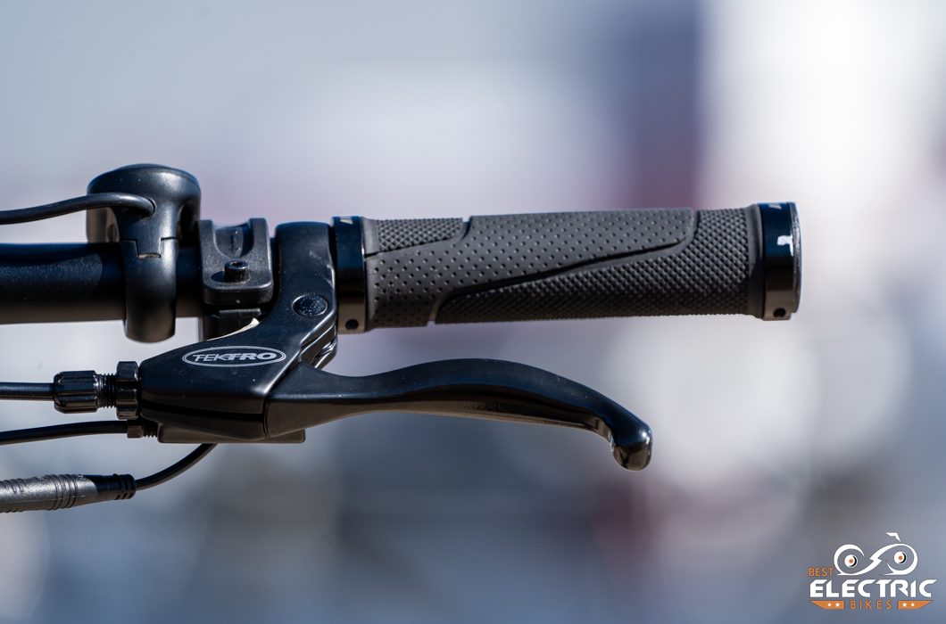 Aventon Sinch StepThrough Review 2022 Best Electric Bikes