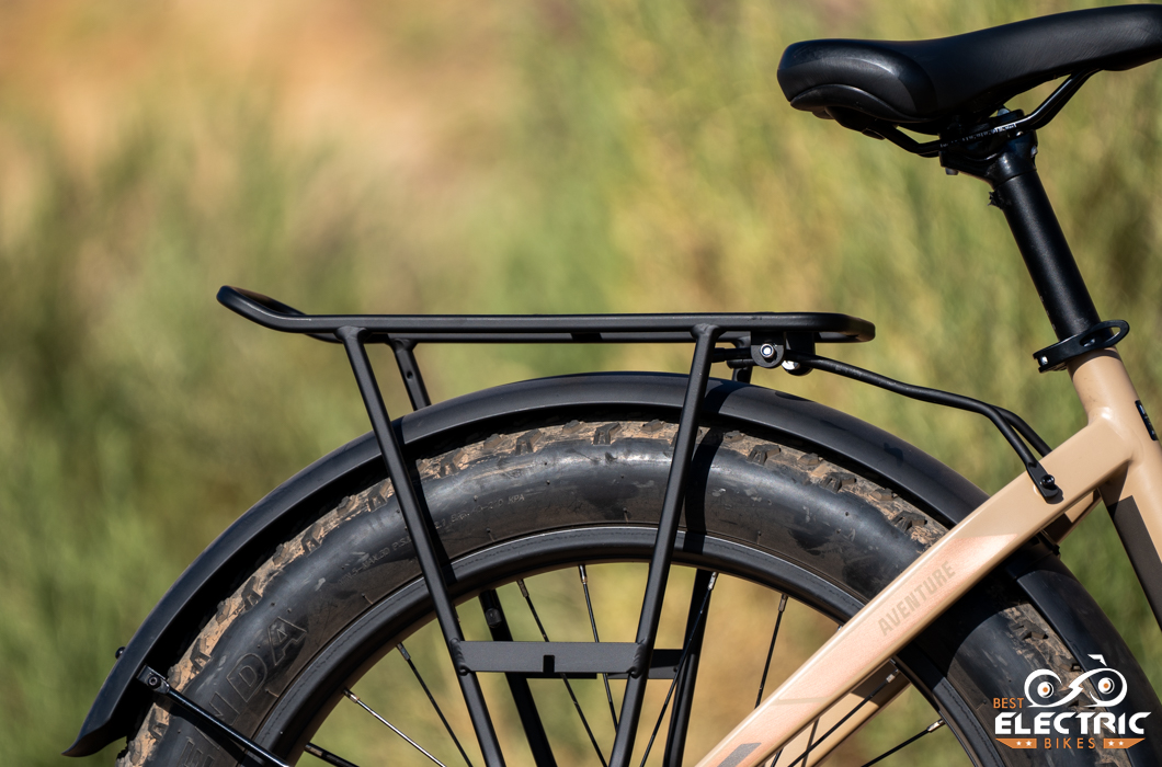 Aventon Aventure Bike Rack