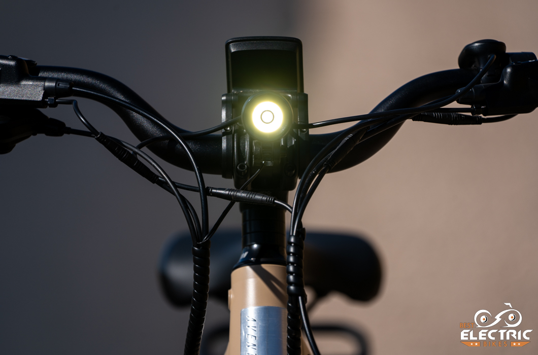 Aventon Aventure Light