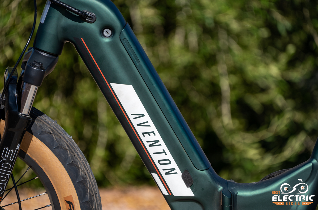 buzz rack e scorpion 2 review