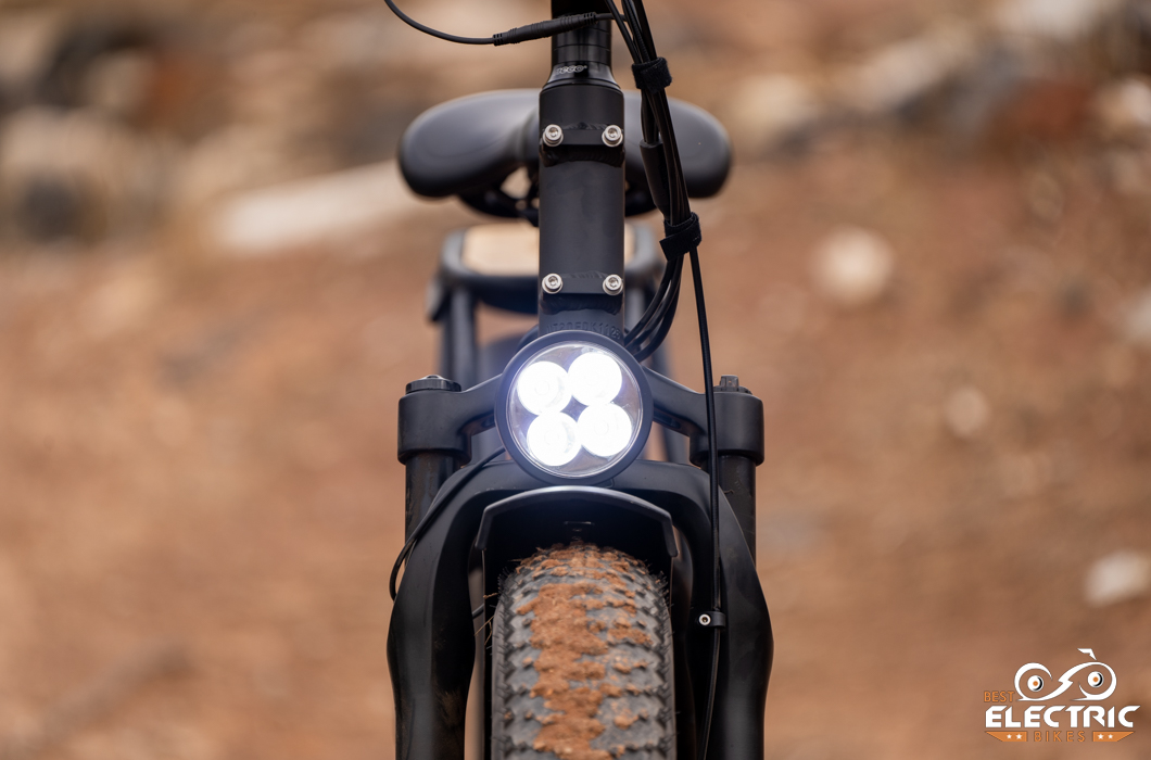 Himiway Cruiser Light