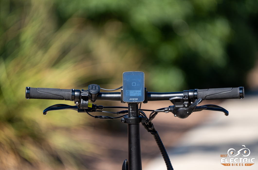 Aventon Sinch Step Through Review 2022 Best Electric Bikes aventon-sinch-step-through-review-2022-best-electric-bikes