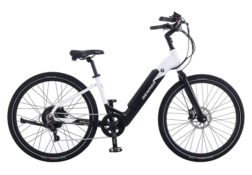 ebike black friday
