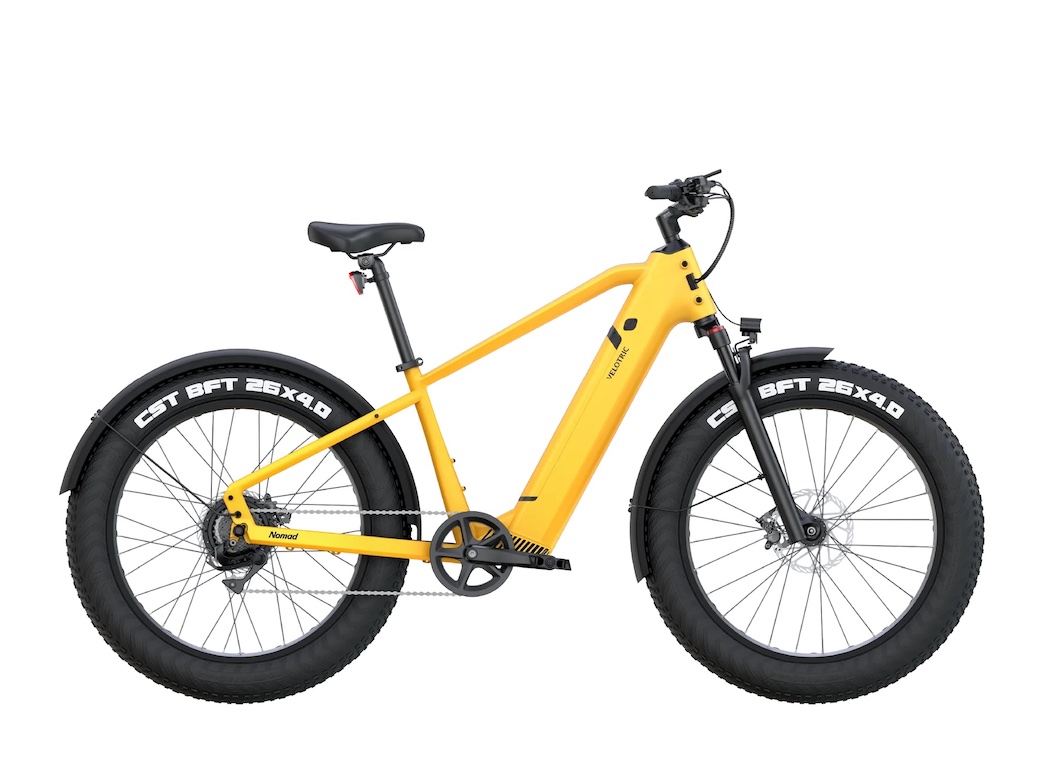 Velotric Nomad 1 Review 2024