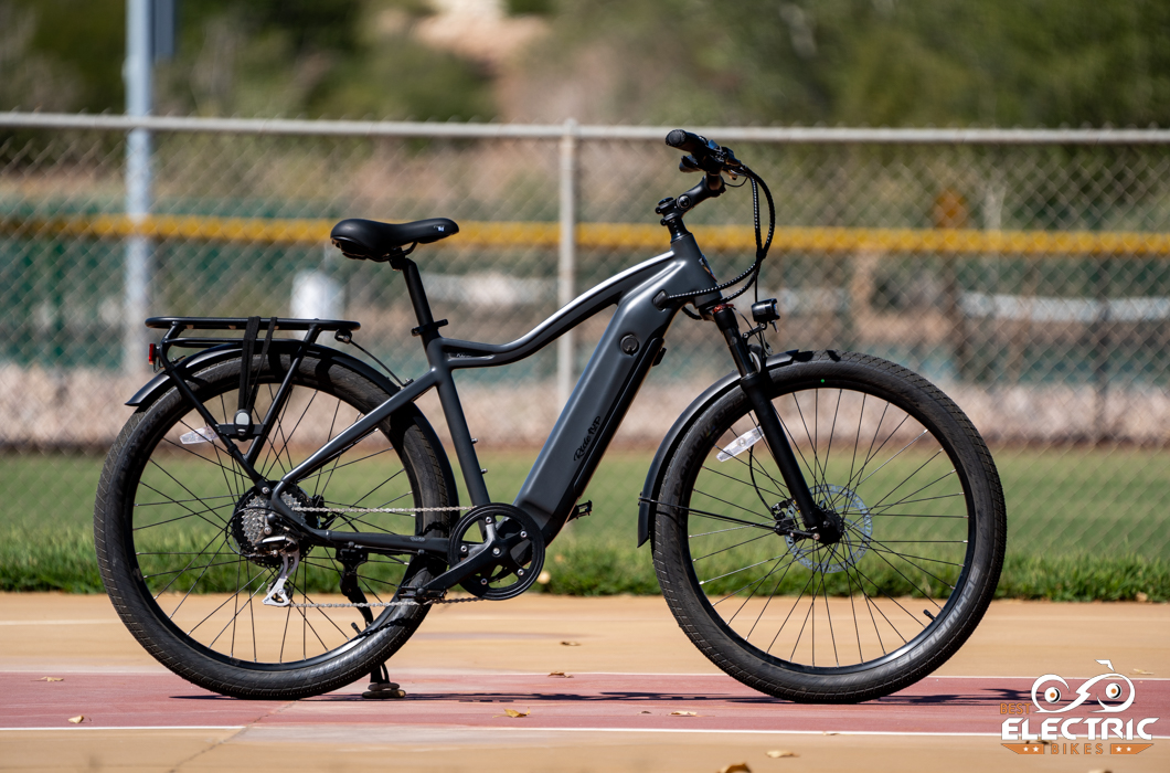 Ride1UP Revv 1 Review 2023