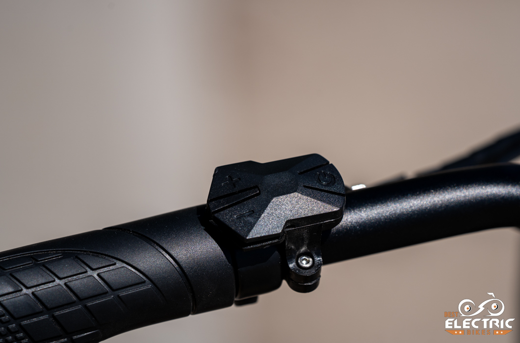 Lectric XP 2.0 Pedal Assist Controller