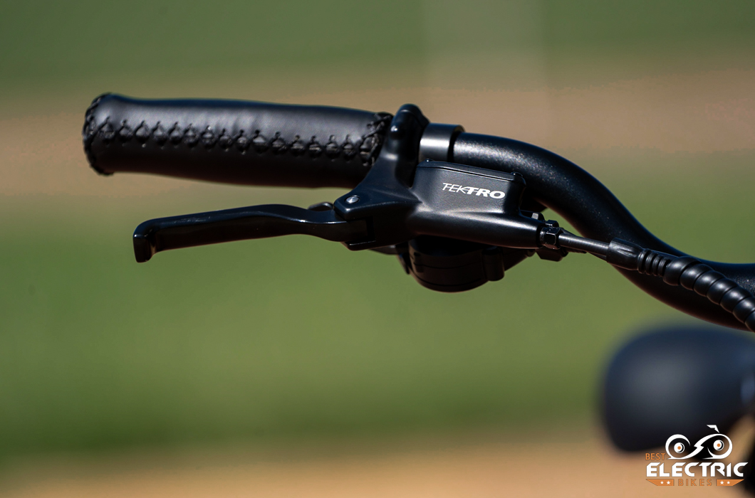 Ride1UP 700 Series Brake Lever