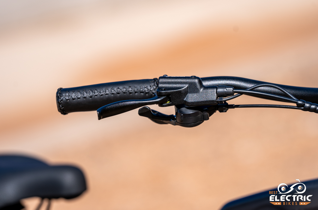 Ride1UP Cafe Cruiser Brake Lever