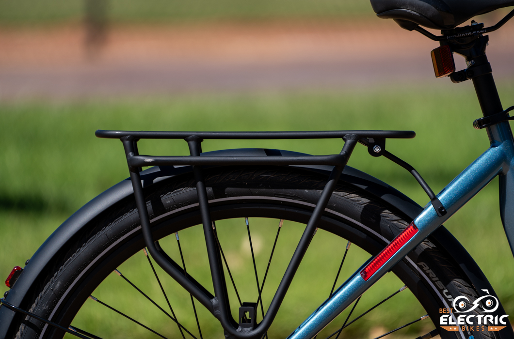 Aventon Level 2 Rear Rack