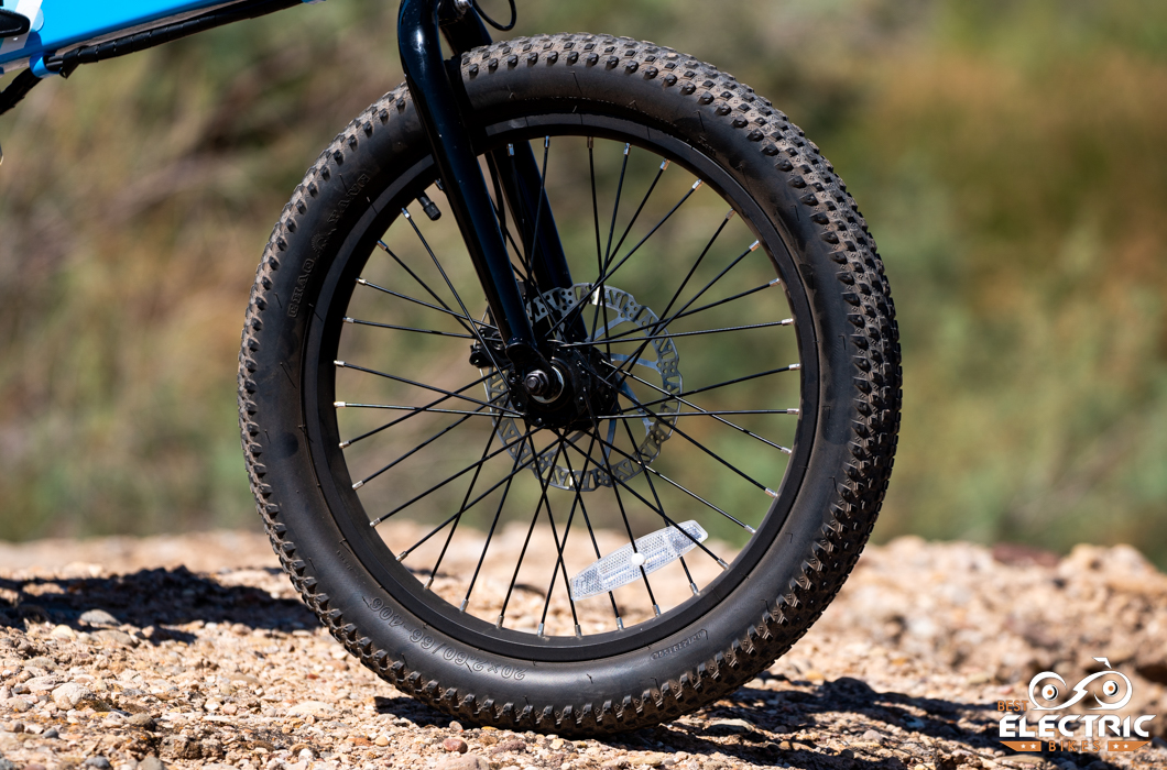 Lectric XP Lite Front Tire