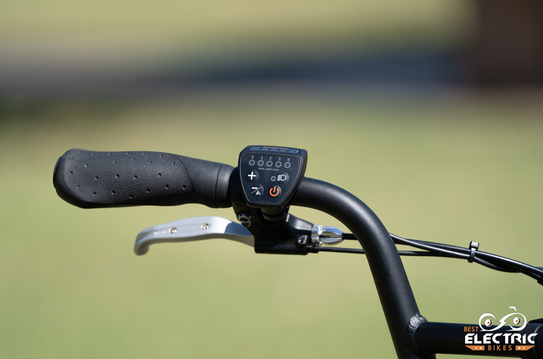 RadRunner 2 Pedal Assist Controller
